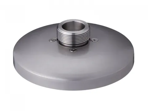 Hanwha Techwin Stainless Steel Cap Adaptor, SBP-300HMS6