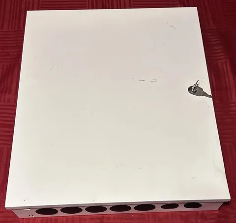 Speco Technologies D4WVNP4TB 4-channel HD-TVI/Analog DVR