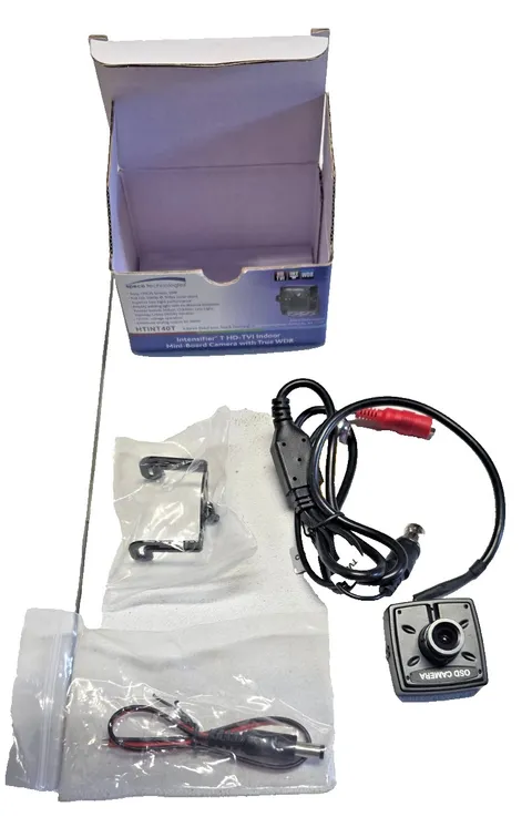 Speco Technologies HTINT40T