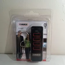 Sommer Pearl 4 Button Remote Control Transmitter 922MHz S10250 EVO+