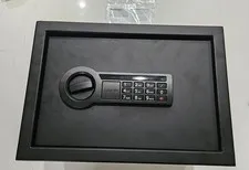 Stack On Security Safe Electronic Lock .75 Cubic Ft Large