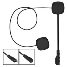 Motorcycle Helmet Headset Bluetooth 5.0 Wireless Headphone Speaker Hands-Free6M