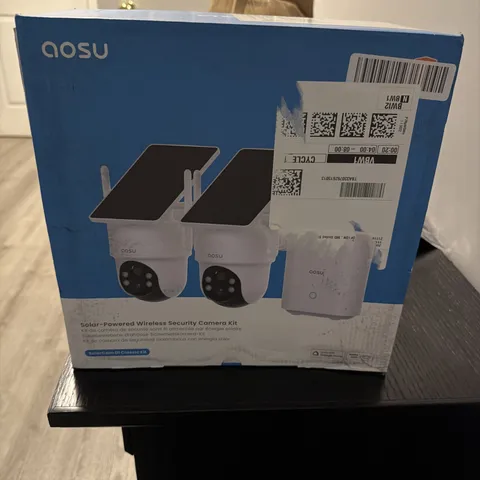 Aosu Solar Can D1 Classic Kit