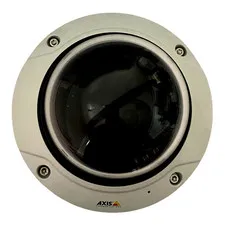 AXIS Q3515-LV 9MM Network Dome Camera  01041-001-02