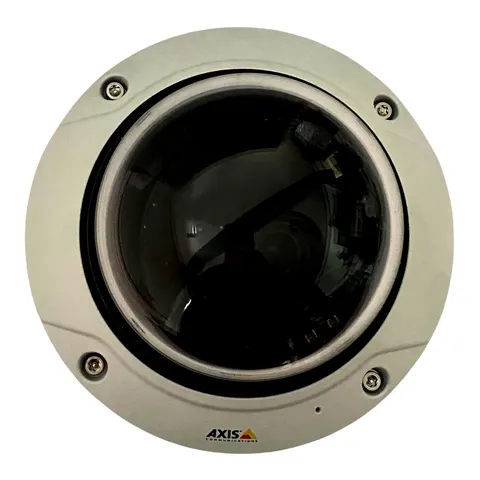 AXIS Q3515-LV 9MM Network Dome Camera  01041-001-02