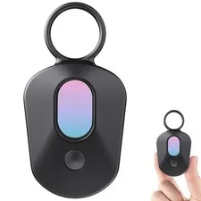 Hidden Camera Detector 2026 Upgraded, Anti Spy Camera Finder Hidden Devices D...
