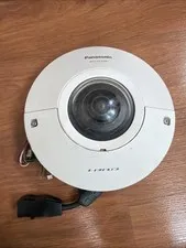 PANASONIC WV-SFV481 Dome Camera