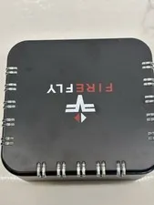 Firefly Titan 1 Firing System