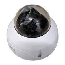 Cisco CIVS-IPC-8030 Network Dome Surveillance Camera 