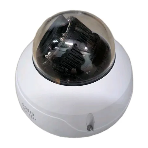 Cisco CIVS-IPC-8030 Network Dome Surveillance Camera 