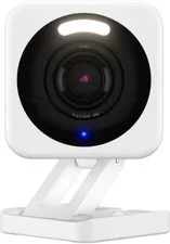 Wyze Cam V4 2.5K QHD Smart Home WiFi Security Camera Indoor/Outdoor, Motion Dete
