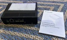 ENC-4P-H264 4-Port H.264 Analog Video Encoder with 4 audio