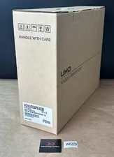 BRAND NEW- Line Spex HDNVR04PE4SM UHD Video Recorder 48VDC 1.25A || FAST SHIPPED