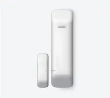 Replacement Door Window Sensor for Home Security LDHD2AZW (Pack, 2)