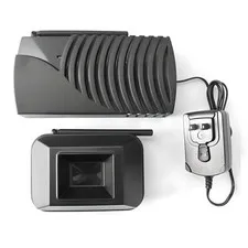 Driveway Informer Wireless Driveway Motion Alarm, Outdoor 1000' Long Range