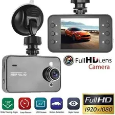 Kindsells 720P/1080P Full HD Screen Car DVR Camera Multi-Function HD Dash Record