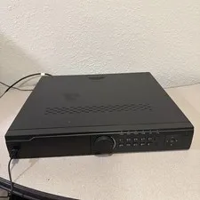 LTS LTN8816K-P16 NVR 