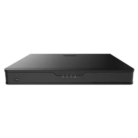 Vigilant Flex Series 16-Channel IntelliSearch ULTRA H.265 NVR