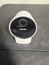 SimpliSafe Outdoor Wireless Security Camera Series 2 1080P HD Active Guard CM021
