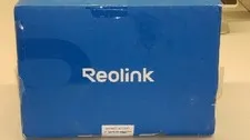 Reolink Argus PT Ultra Solar Security Camera White 360° Pan Tilt Auto-Tracking