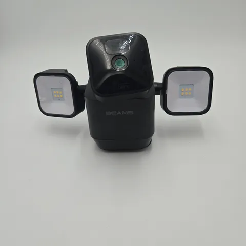 Blink Outdoor Wireless HD Security Camera with Floodlight BAC044600U w/ Mount