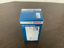 NEW Bosch ISC-PDL1-WA18 Professional Series TriTech AM Motion Detector
