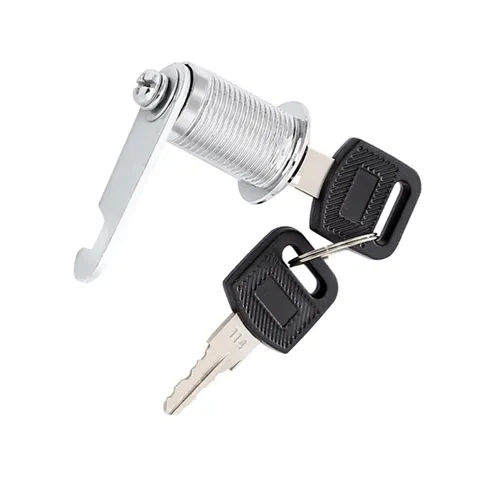 1PC Drawer Lock Home Accessories Locks Desk Lock Replacement Lock Supplies