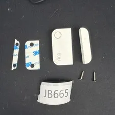 Ring Alarm Contact Sensor (2nd Gen) 1-Pack - White JB665