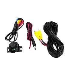 Waterproof 1080P AHD Rear Camera Car Accessories Vision Not7785