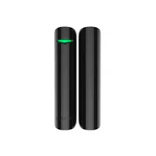 Ajax DoorProtect (9NA) Black Wireless Magnetic Door Window Opening Sensor Black