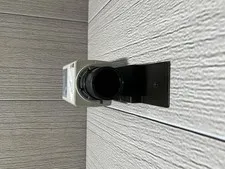 Panasonic WV-CP244 Color CCTV Camera