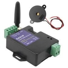 GA01P Vending Machine GSM Alarm Box Support  Failure Alert  Alarm Input 1753