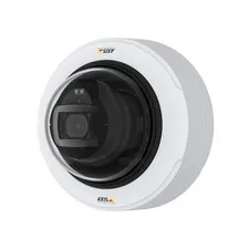 AXIS P3247-LV (01595-001) 5MP Network Fixed Dome Camera