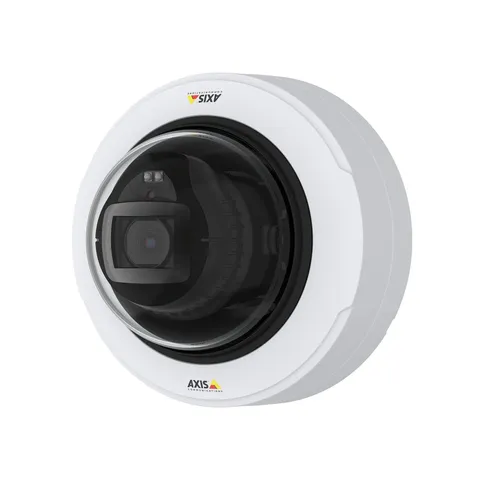 AXIS P3247-LV (01595-001) 5MP Network Fixed Dome Camera