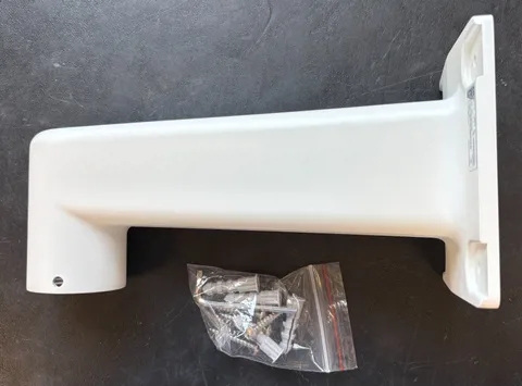Vivotek #AM-218_V01 Wall Mount Bracket (NEW)