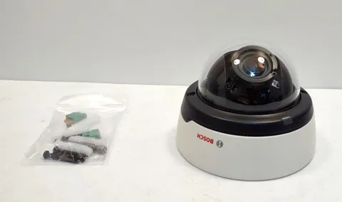 Bosch NIN-51022-V3 Camera Flexidome IP Indoor 5000 HD