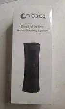 Sens8 Black Light and Sound Detection HD 1080p Wireless Home Security Camera
