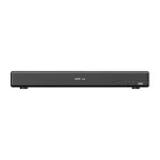 LTS LXN8208D-P8 8CH 4K 8POE 2 X SATA 1U H.265+ MD 2.0 NDAA Compliant AI NVR