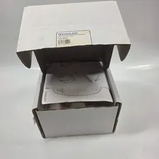 Avigilon Dome Security Camera 3.0C-H4A-D1-IR-B