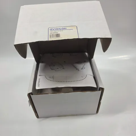 Avigilon Dome Security Camera 3.0C-H4A-D1-IR-B
