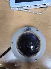 Digital Watchdog DWC-MV82WIAT 2.1MP IR H.265 Outdoor Dome IP Security Camera NEW