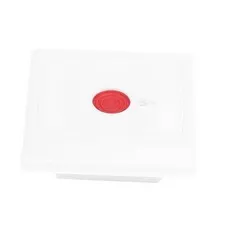 Wired Emergency Panic Alarm Button Intelligent Door Access Property Switch With