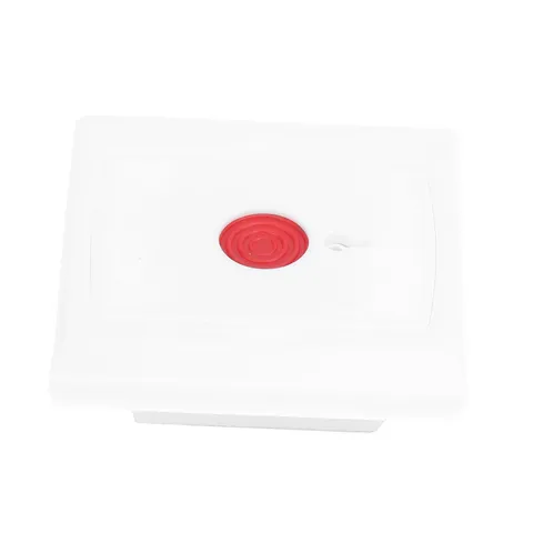 Wired Emergency Panic Alarm Button Intelligent Door Access Property Switch With