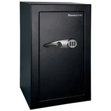 SENTRY SAFE T0-331 Safe,Steel,6.01 cu ft 6MPK4