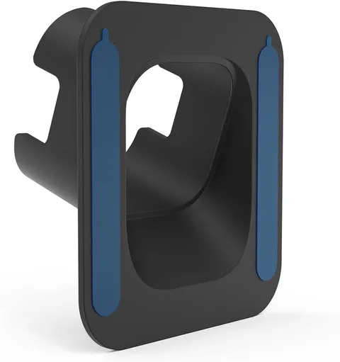 20-Degree Angled Window Mount for Blink Mini and Blink Mini 2 Camera, Black