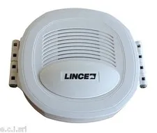 LINCE ITALY SPA 1812 NEMO ELECTRONIC PIEZOELECTRIC SIREN