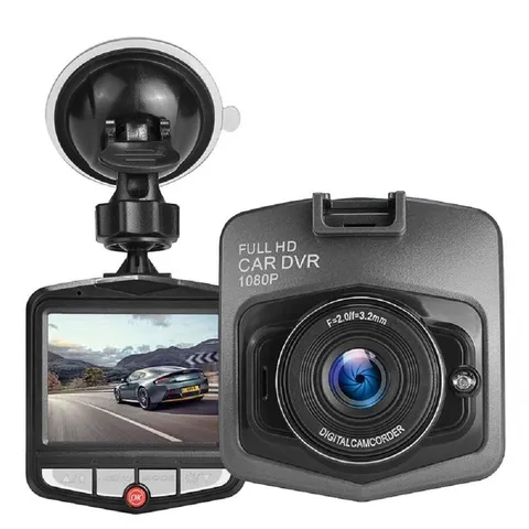 1080P 2.4 Inch Car DVR Camera IR Night Vision Video Driving Camcorder Recorder