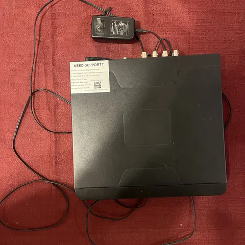 Night Owl DVR Wired 8 Channel CCTV DVR 1TB HDD Power Adapter