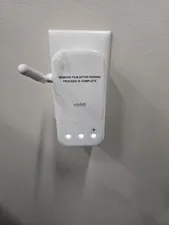 Vivint Wireless Bridge Model ETPFFRPP01 LG Innotek 4PPoE WiFi Extender