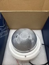 Bosch VDC-242V03-2 Flexidome AN Outdoor 4000 Security Camera
